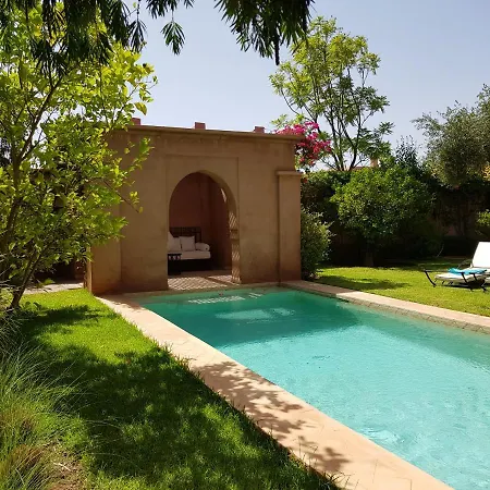Les Jardins De Touhina-2